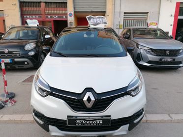 Renault Captur dCi 8V 110 CV Start&Stop Energy Initiale Paris