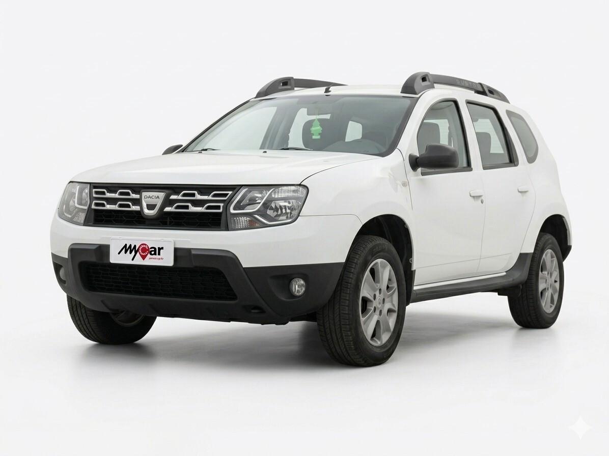 Dacia Duster 1.6 110CV 4x2 GPL La Gazzetta dello Sport