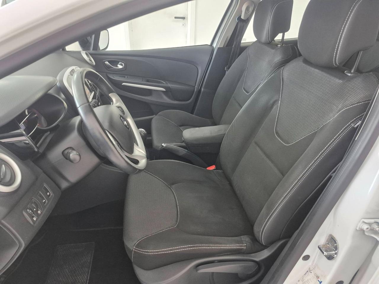 Renault Clio dCi 8V 75 CV Start&Stop 5 porte Energy Duel