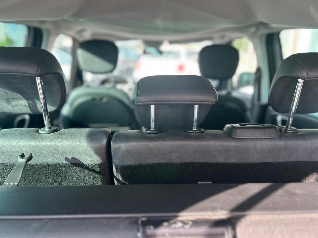 Fiat 500L 1.3 Multijet 85 CV Dualogic Lounge
