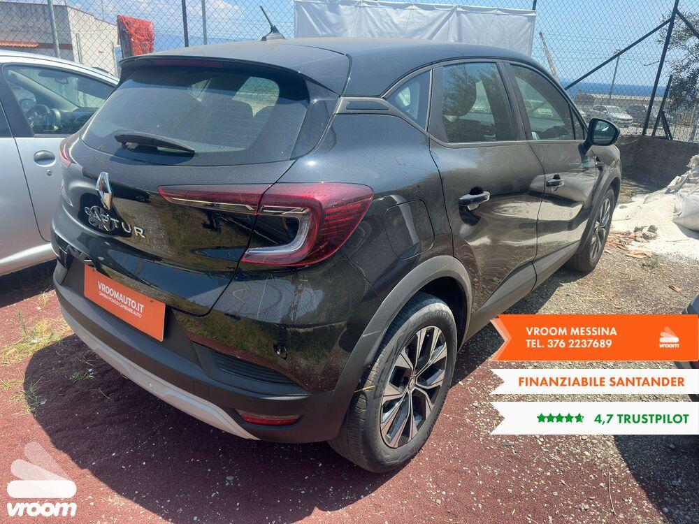 RENAULT Captur 2ª serie Captur TCe 90 CV Equil...