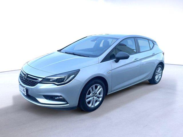 OPEL Astra 1.6 CDTi 110CV Start&Stop 5 porte Business Premium