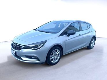 OPEL Astra 1.6 CDTi 110CV Start&Stop 5 porte Business Premium