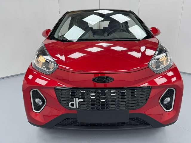 DR Automobiles DR1.0 EV Elettrica 31KWh MY2025 61CV Only - Promo
