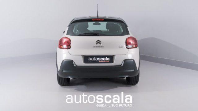 CITROEN C3 BlueHDi 100 S&S C-Series