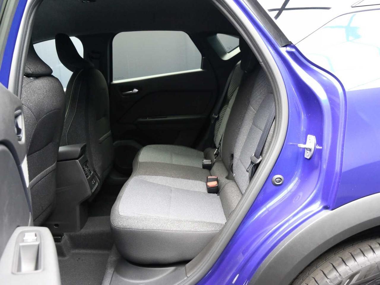 Renault Captur Techno 1.2 ECO-G 120CV #50869