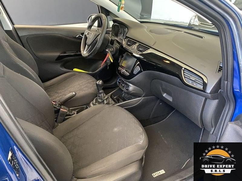 Opel Corsa CORSA 1.4 90CV GPL TECH 5P 120 ANNIVERSARY