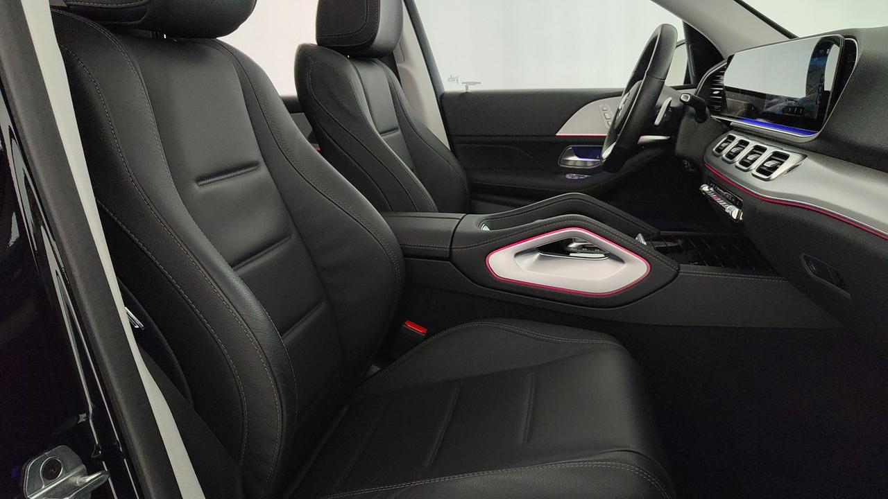 Mercedes-Benz GLE 300 d mhev Premium 4matic auto