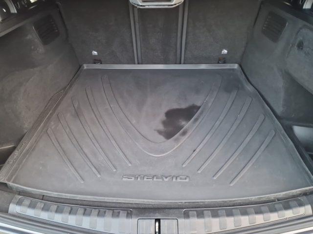 ALFA ROMEO Stelvio 2.2 Turbodiesel 210 CV AT8 Q4 Executive