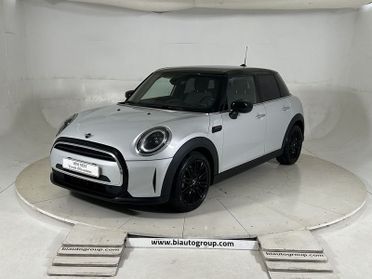 MINI Mini 5 porte Mini F55 2021 5p Mini 5p 1.5 Cooper Classic