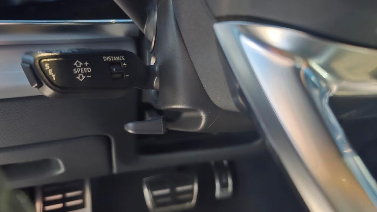 Audi Q8 50 TDI 286 CV quattro tiptronic Sport