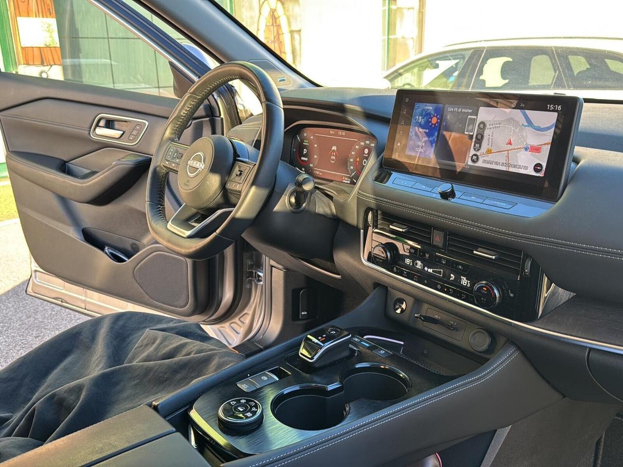 Nissan X-Trail e-Power e-4orce 4WD 5 posti Tekna