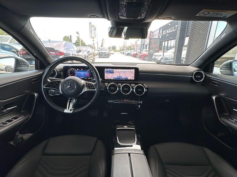 Mercedes-Benz Classe A A 180 Progressive Advanced