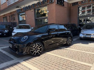 Mini Cooper S 5p. JCW - UNIPRO’ !!