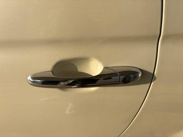 FIAT 500 1.2 Lounge AUTOMATICA OK NEOP OK DISTRIBUZIONE