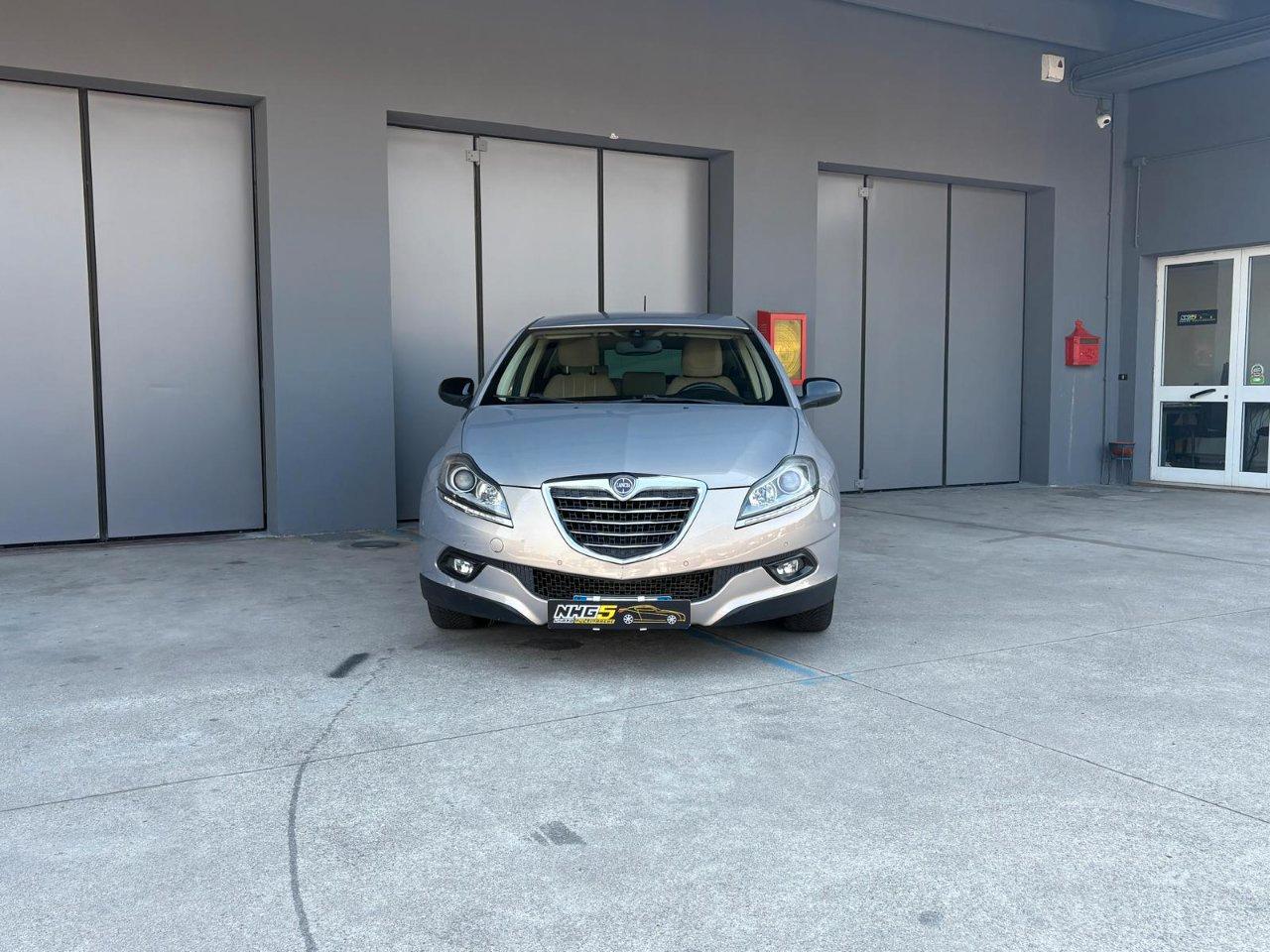 Lancia Delta 1.6 mjt Business 120cv selectronic dpf
