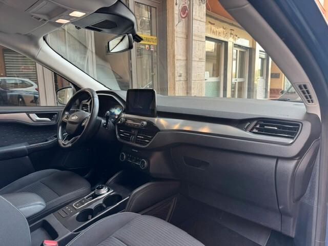 Ford Kuga 1.5 EcoBlue 120 CV aut. 2WD Titanium