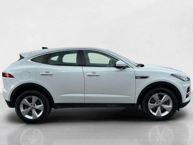 JAGUAR E-Pace 2.0D I4 163 CV AWD Auto S