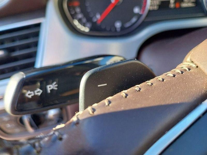 Audi A8 III 2013 BERLINA 3.0 V6 TDI ULTRA QUATTRO TIPTRONIC