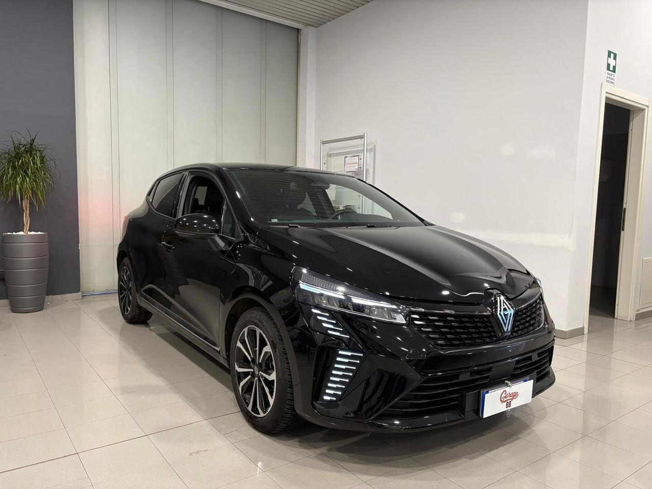 Renault Clio 1.0 tce Techno 90cv