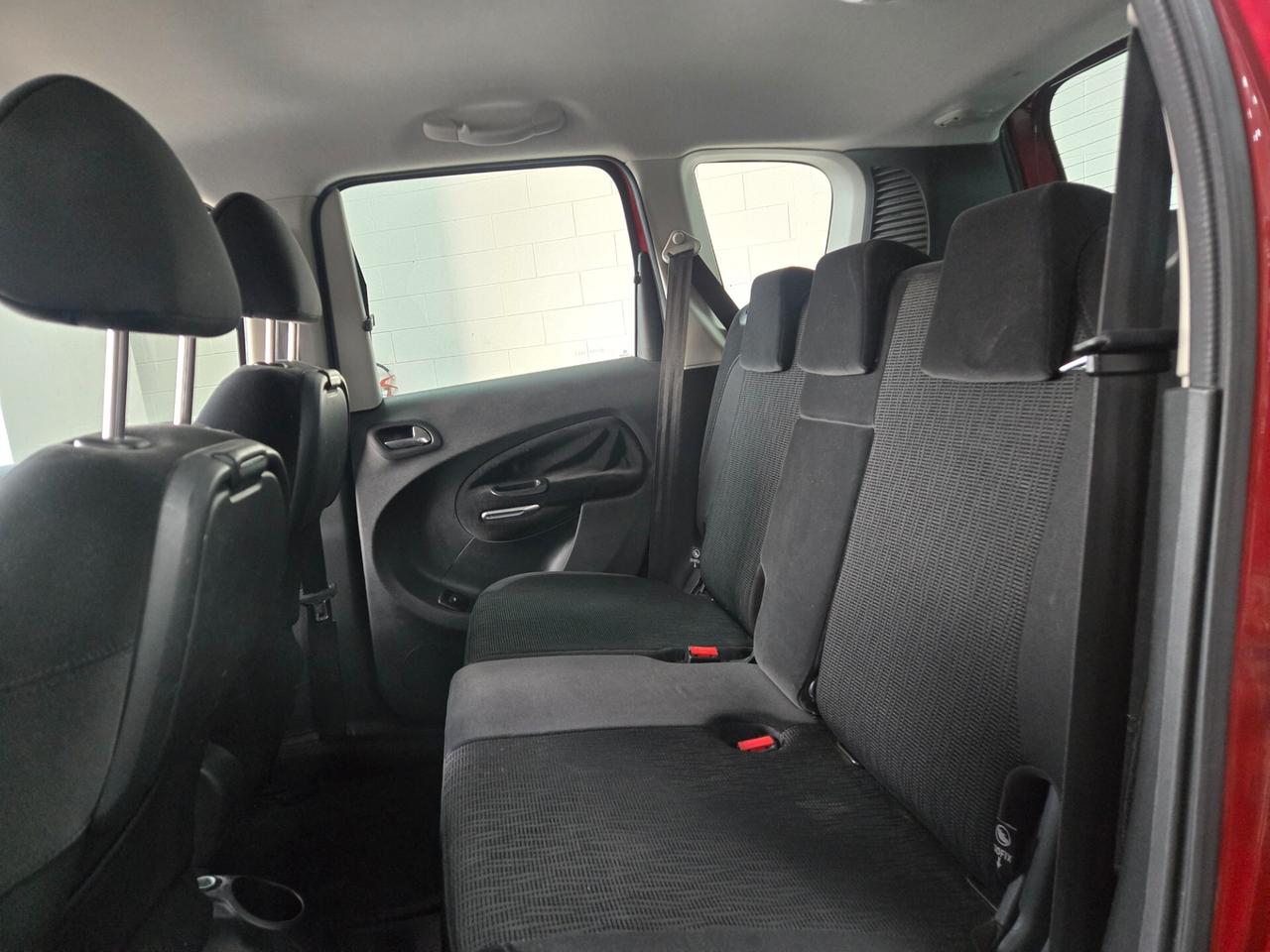 Citroen C3 Picasso 1.4 VTi 95 GPL airdream Seduction