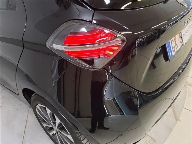 RENAULT ZOE Intens R135 e-shifter Batterie di proprieta'