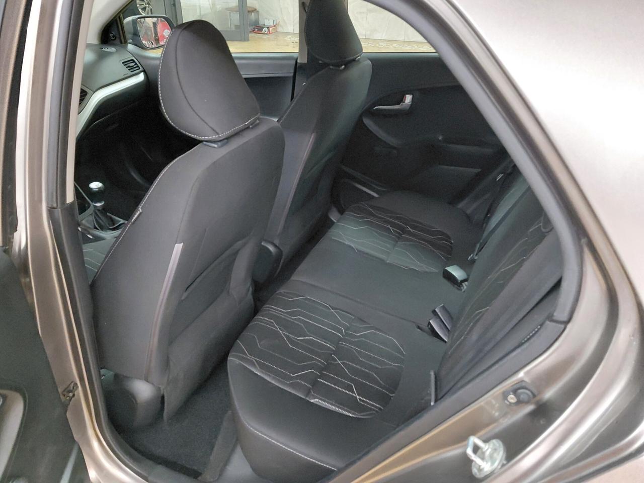 Kia Picanto 1.0 12V EcoGPL anno 2014