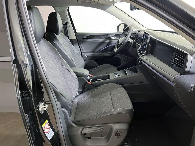 Volkswagen Tiguan Tiguan 1.5 tsi ehybrid Edition Plus 204cv dsg