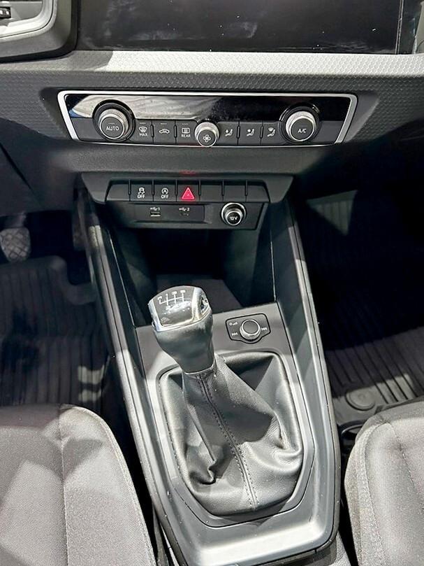Audi A1 SPB 30 TFSI