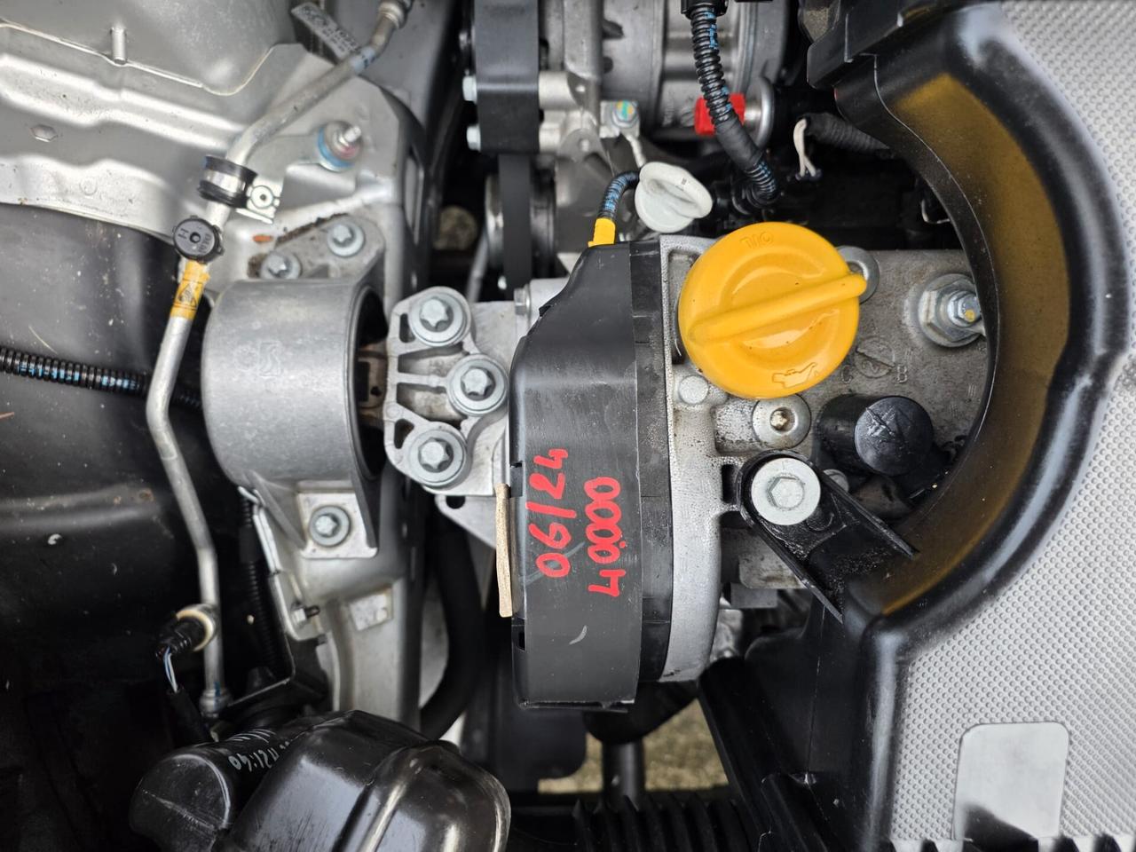 Fiat 500L 1.4 95 CV Lounge