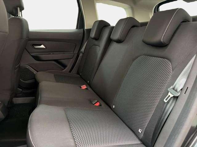 Dacia Duster 1.0 TCe 100 CV ECO-G 4x2 Comfort
