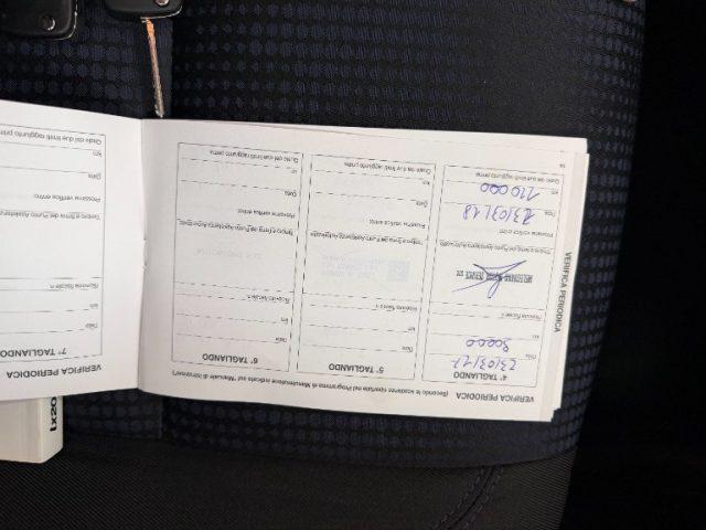 HYUNDAI iX20 1.4 90 CV G.P.L APP MODE