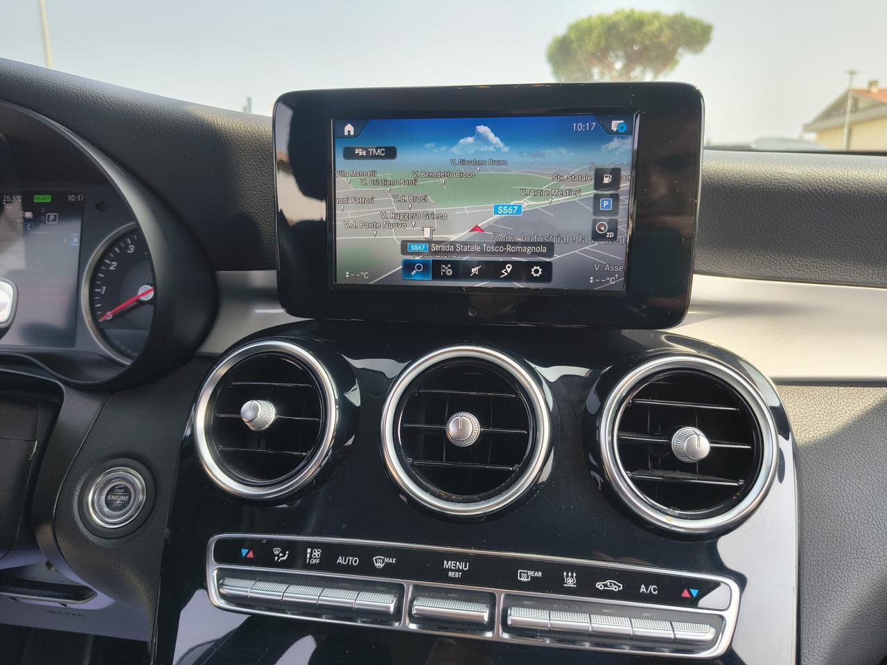 Mercedes-benz GLC 300 e 4Matic EQ-Power
