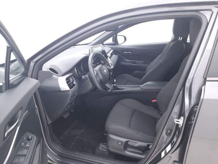 Toyota C-HR Hybrid Business BR321679 1.8 Full Hybrid 122CV