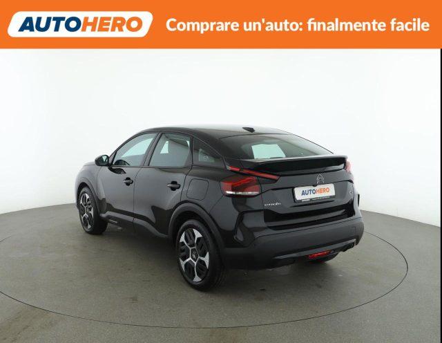 CITROEN C4 PureTech 100 S&S You