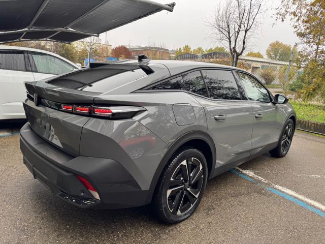 PEUGEOT 408 PureTech 130CV EAT8 Allure NAVI+RETR.