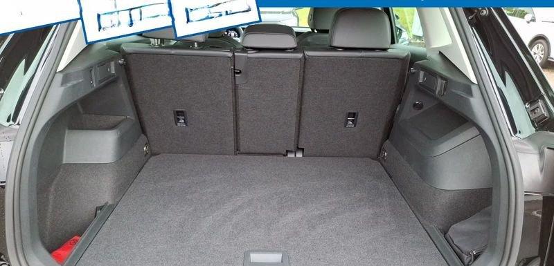 Volkswagen Tiguan 2.0 TDI 110KW SCR Goal DSG LED NAVI TRAVER PACK
