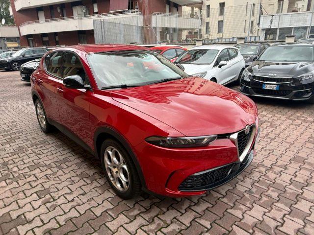 ALFA ROMEO Tonale 1.6 diesel 130 CV TCT6 Super