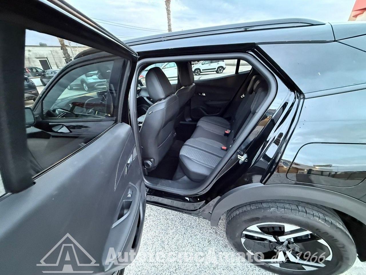 Peugeot 2008 PureTech 100 S&S Allure Pack