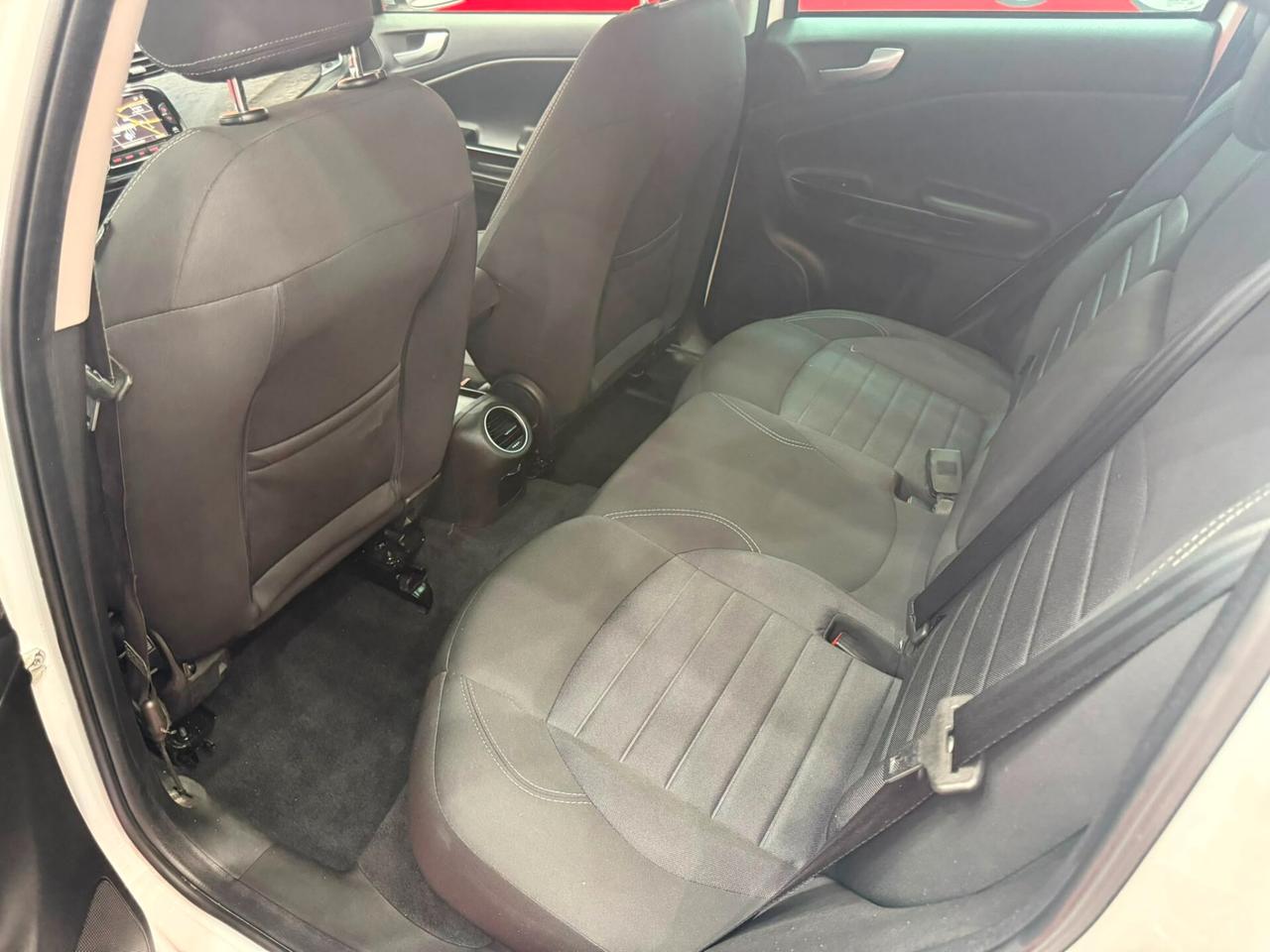 Alfa Romeo Giulietta 1.4 MultiAir 150cv - 2017