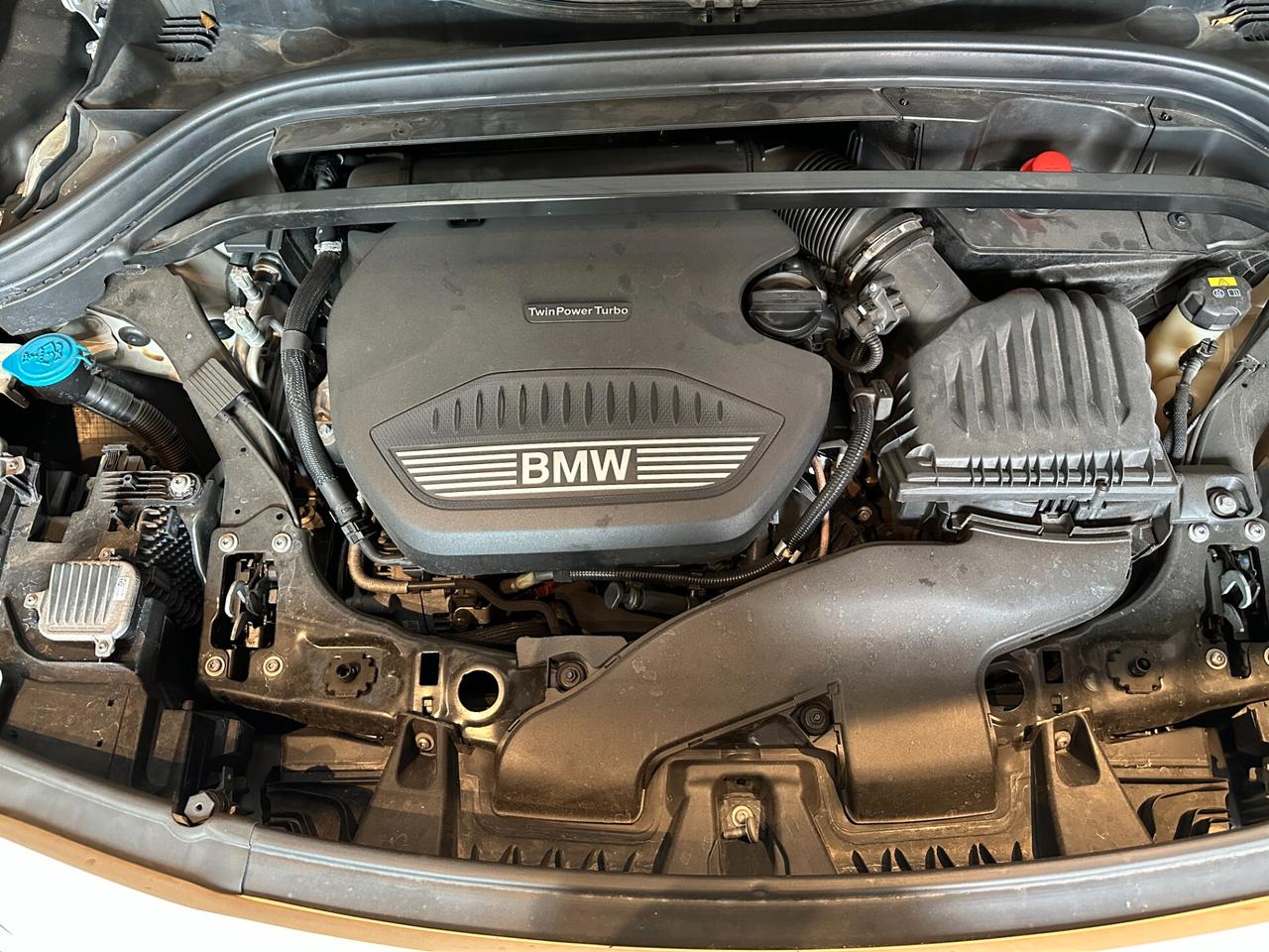 Bmw X2 sDrive20d Msport-X