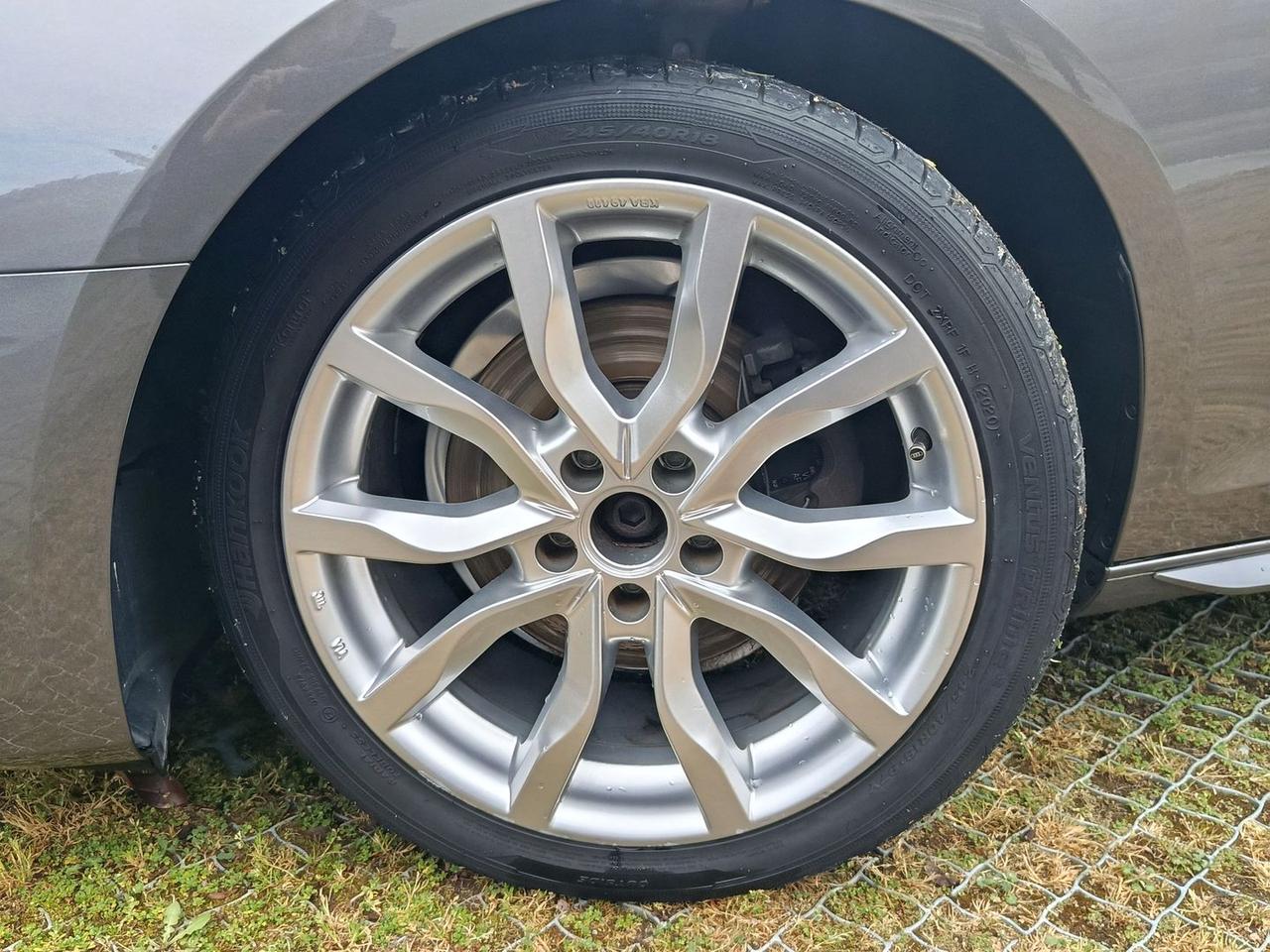 Audi A4 Business Advanced 2.0 35 TDI MHEV #10442