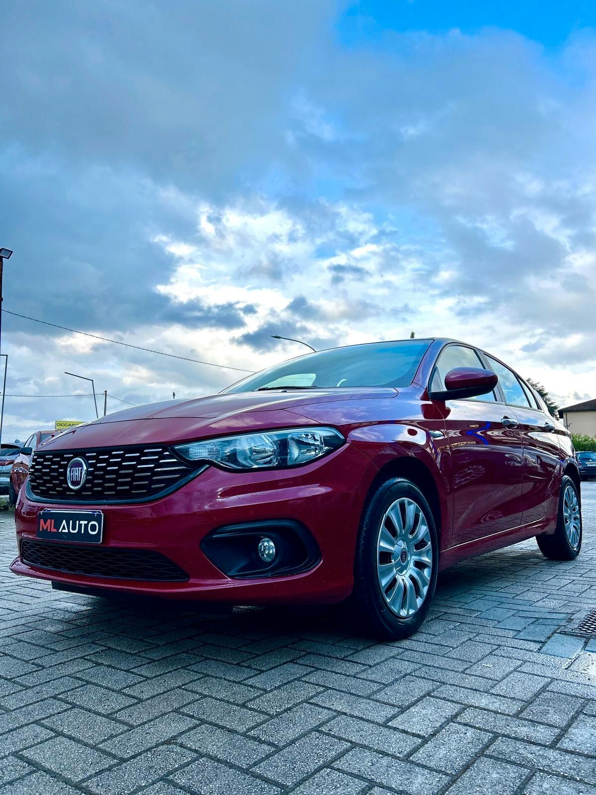 Fiat Tipo 1.3 Mjt S&S 5 porte Business