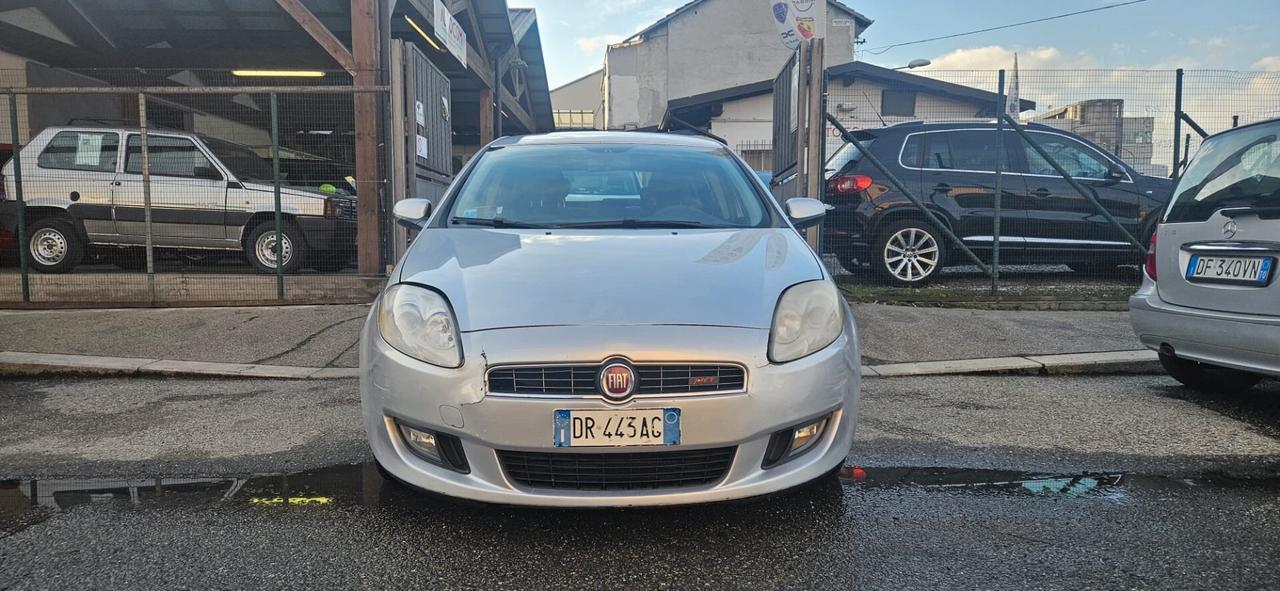 Fiat Bravo 1.4 T-jet 150 CV Emotion