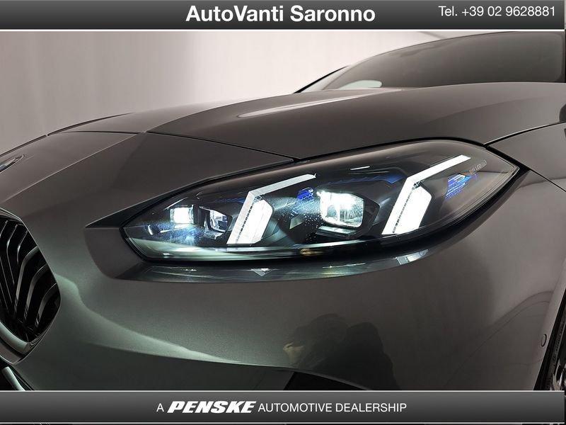 BMW Serie 1 118d MSport Pro