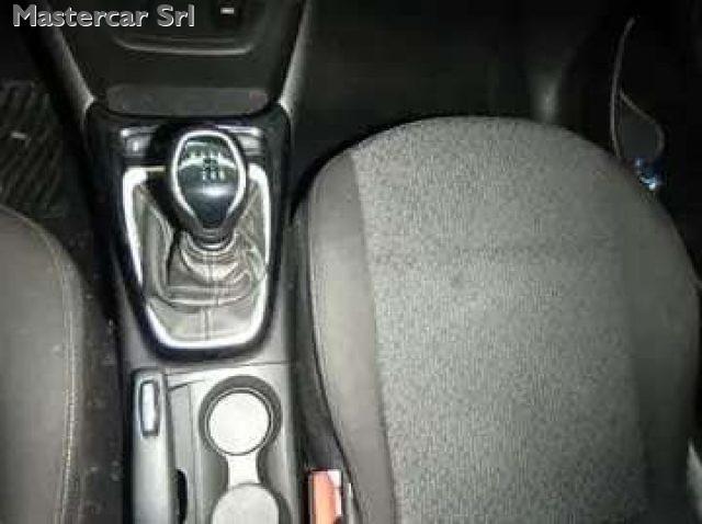 OPEL Crossland Crossland 1.2 Edition 110 Cv (Finanziabile)GK869VJ