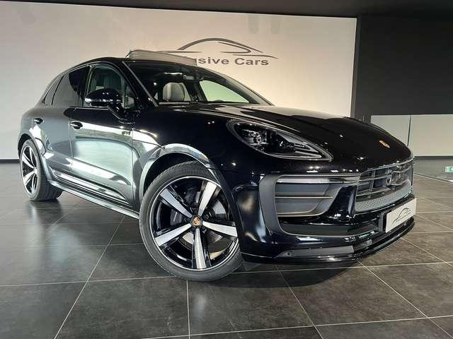 Porsche Macan Macan 2.0 T 265cv pdk SOSP. PNEUM.