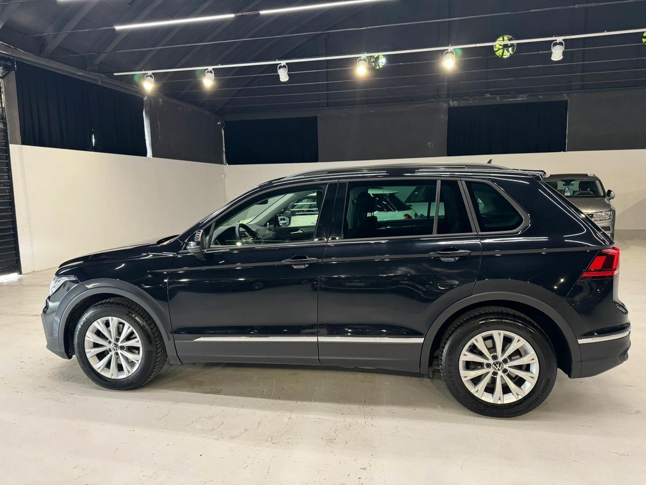 Volkswagen Tiguan 2.0 TDI SCR Life