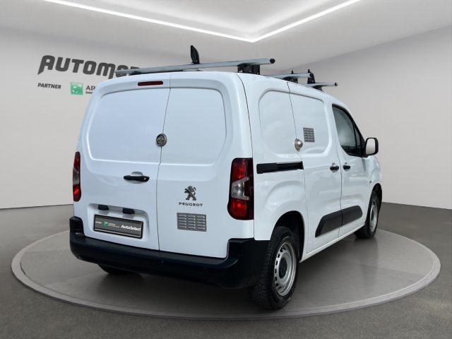 PEUGEOT Partner 1.5HDI 100CV 3POSTI
