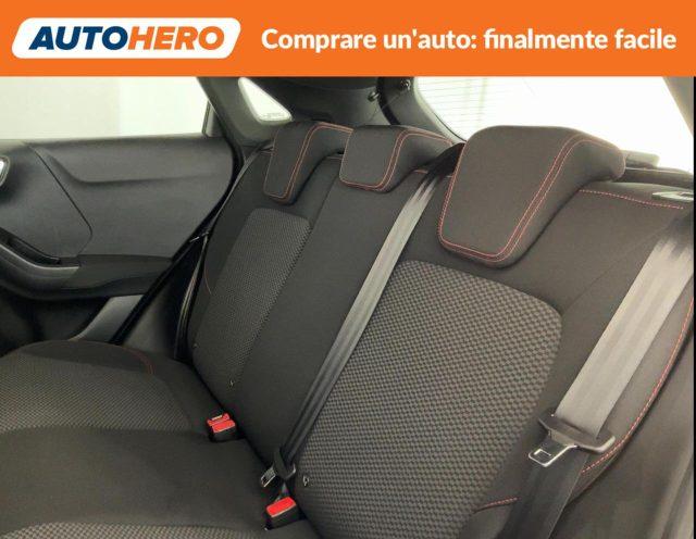 FORD Puma 1.0 EcoBoost Hybrid 125 CV S&S ST-Line Design